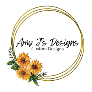 AJ’s Custom Designs
