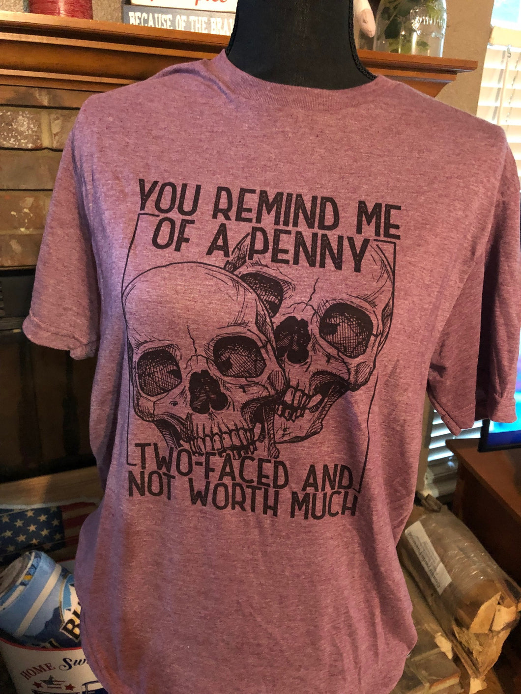 Short Sleeve T-Shirt