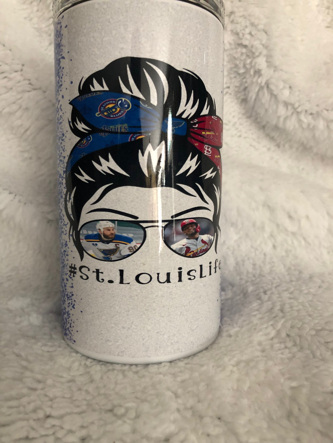 4 in 1 Coozie/Tumbler Combo