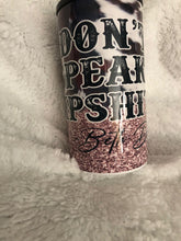 Load image into Gallery viewer, 4 in 1  coozie/tumbler combo
