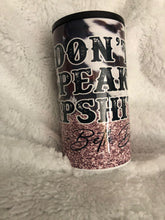 Load image into Gallery viewer, 4 in 1  coozie/tumbler combo
