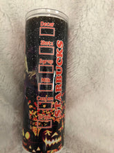 Load image into Gallery viewer, Starbucks Hocus Pocus 20 oz sublimation tumbler
