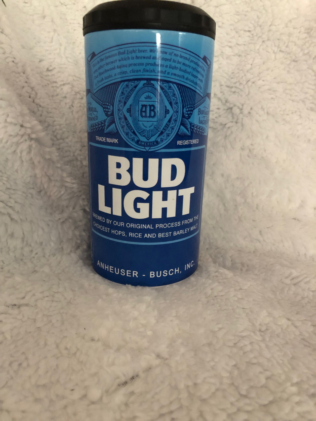 4 in 1 coozie/tumbler combo