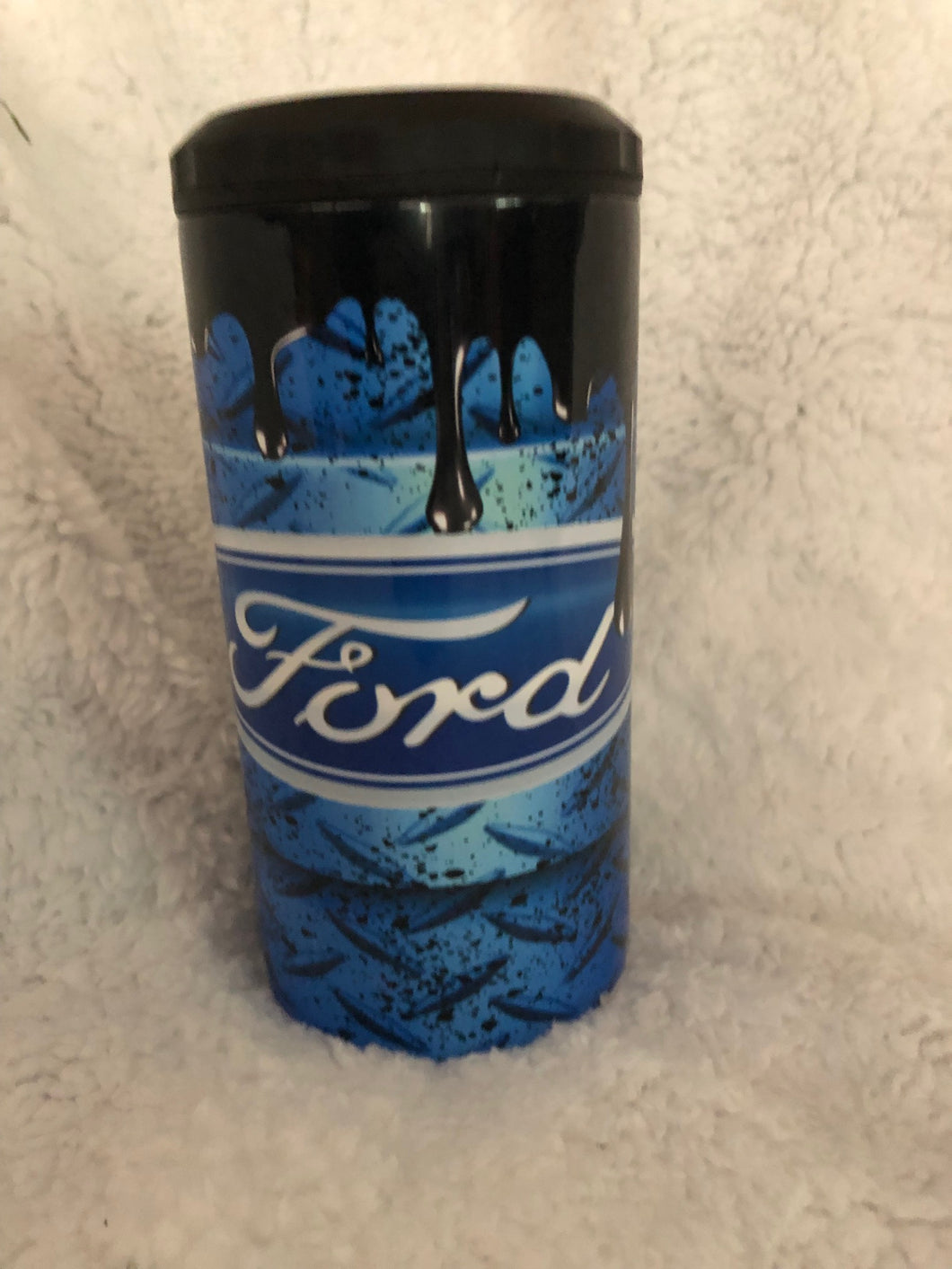 4 in 1 coozie/tumbler combo