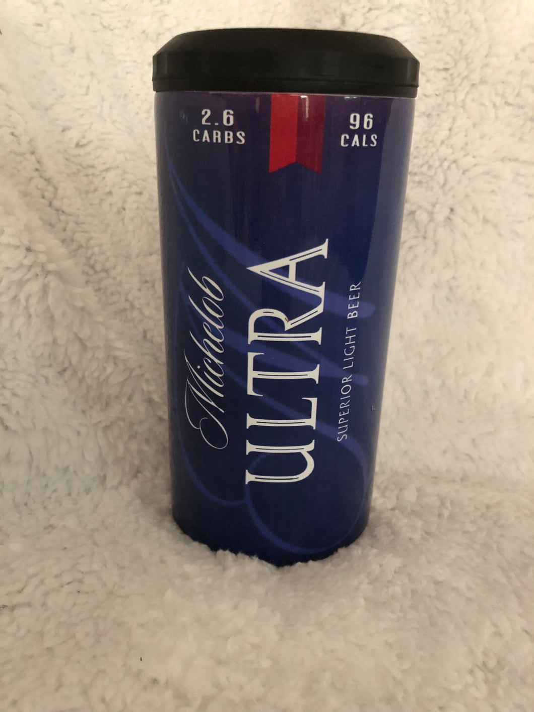 4 in 1 coozie/tumbler combo