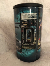 Load image into Gallery viewer, 4 in 1 coozie/tumbler combo
