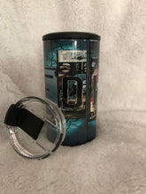 Load image into Gallery viewer, 4 in 1 coozie/tumbler combo

