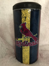 Load image into Gallery viewer, 4 in 1 coozie/tumbler combo
