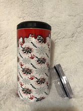 Load image into Gallery viewer, 4 in 1 sublimation coozie/tumbler combo

