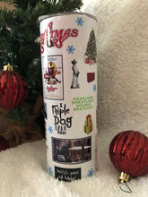 Load image into Gallery viewer, 20oz Christmas Story Movie Tumbler
