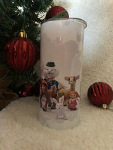 Load image into Gallery viewer, 15 oz Rudolph the Red Nosed Reindeer
