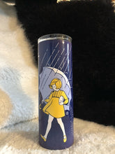 Load image into Gallery viewer, 20 oz Don&#39;t Be Salty Tumbler
