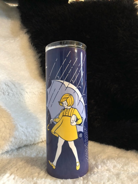 20 oz Don't Be Salty Tumbler