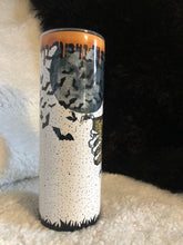 Load image into Gallery viewer, 20 oz Spooky Season Tumbler
