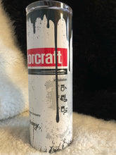 Load image into Gallery viewer, 20 oz Ford Motorcraft Tumbler
