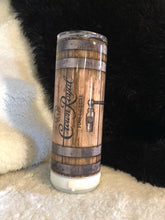 Load image into Gallery viewer, 20 oz Crown Royal Tumbler
