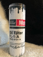Load image into Gallery viewer, 20 oz Ford Motorcraft Tumbler
