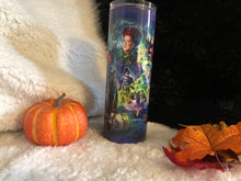 Load image into Gallery viewer, 20 oz Hocus Pocus Tumbler
