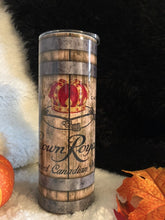 Load image into Gallery viewer, 20 oz Crown Royal Tumbler
